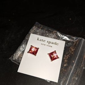 Kate Spade earrings